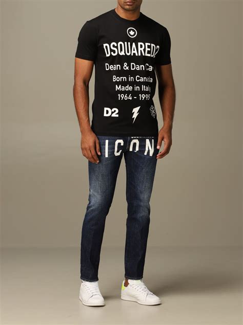 dsquared online shop.